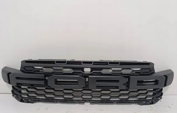 Ford Ranger IV Front bumper upper radiator grill ZPR438
