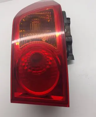 Honda Accord Rear/tail lights