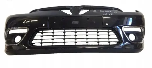 Renault Fluence Front bumper
