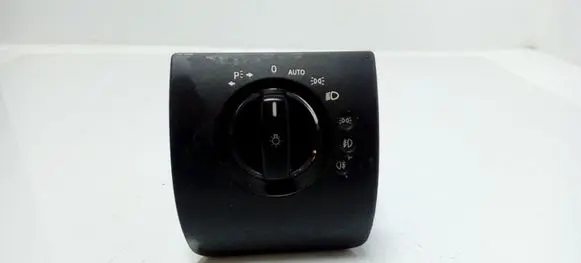 Mercedes-Benz ML W164 Light switch A1645450504 04058610