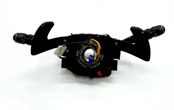 Indicator stalk