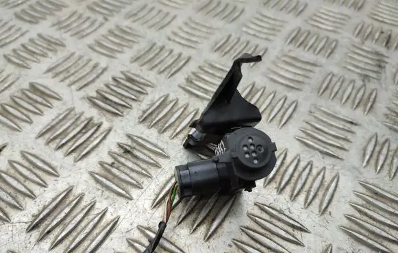 BMW 2 F45 Other control units/modules 74578910