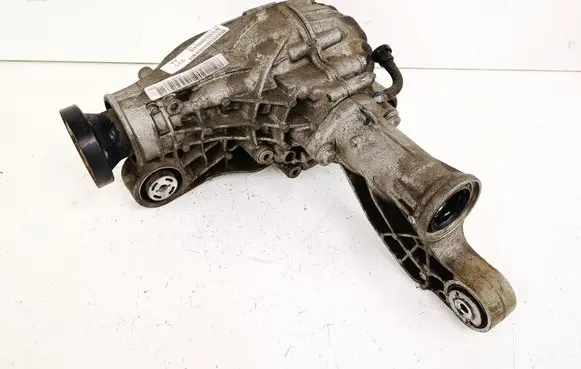 Dodge Durango III Front differential 68352925AA P68352925AA 4460310138