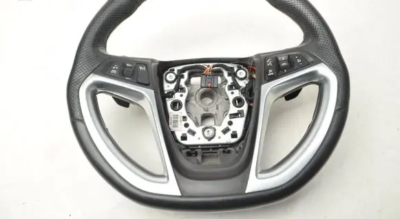 Opel Insignia A Steering wheel 22754604