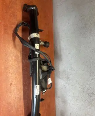 Mercedes-Benz GLC C253 Detachable towbar A2543100000 1540322 10069590003