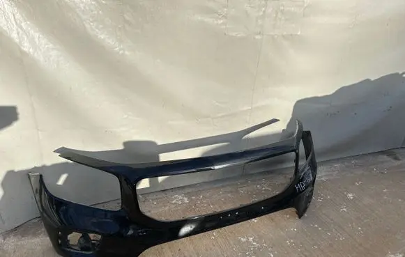 Mercedes-Benz GLB x247 Front bumper A2478857500 A2478857700