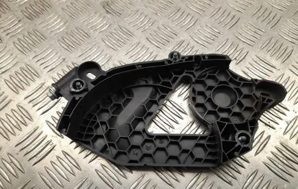Timing belt guard (cover)