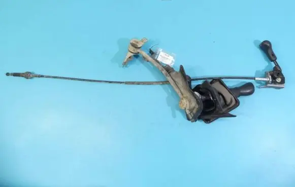 Subaru Forester SG Gear shift cable linkage IMPRK1263253