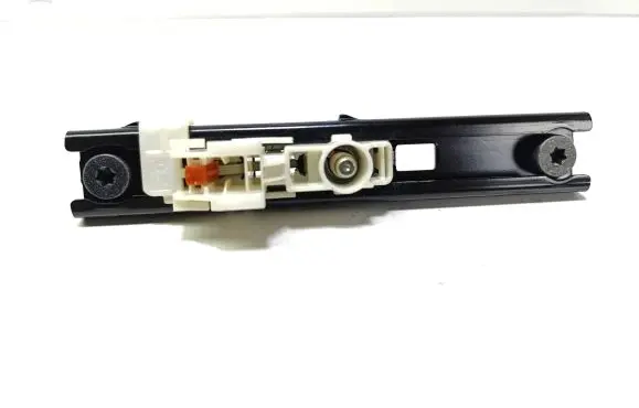 Renault Captur Seat belt adjustment rail 878248632R