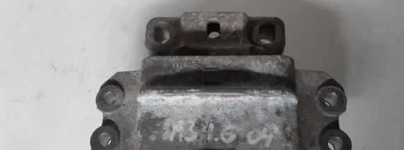Audi A3 S3 8P Gearbox mount 1K0199555L