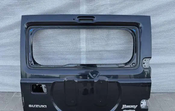 Suzuki Jimny Tailgate/trunk/boot lid ORG