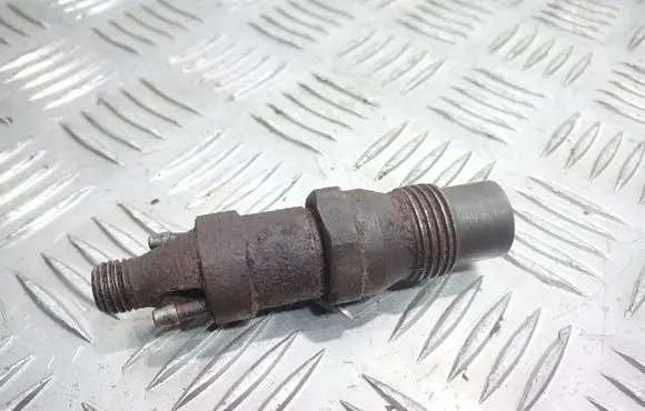 Ford Fiesta Fuel injector