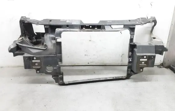 Seat Alhambra (Mk1) Radiator support slam panel 7M3805598