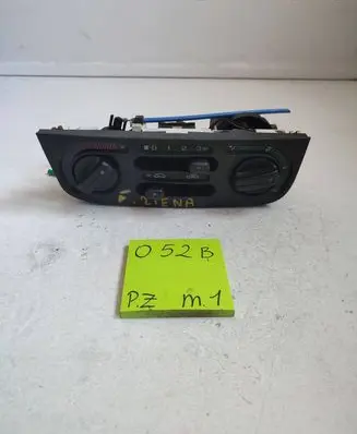 Fiat Siena Climate control unit 398592
