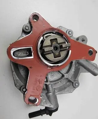 Ford S-MAX Vacuum pump 9674192280