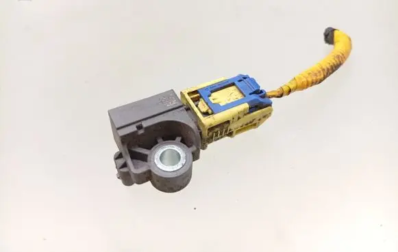 KIA Sportage Airbag deployment crash/impact sensor 95920B4000 A70269648824 02082016MX
