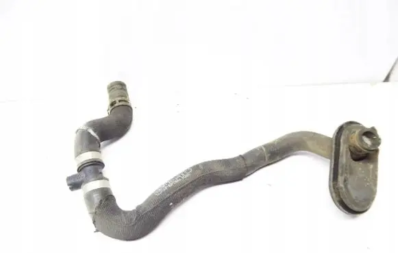 Audi A6 S6 C6 4F Engine coolant pipe/hose 4F1265348B