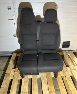 Renault Trafic III (X82) Front double seat 