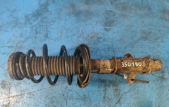 Chevrolet Camaro Front shock absorber/damper 22922597