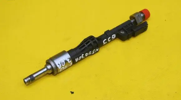 BMW X3 F25 Fuel injector