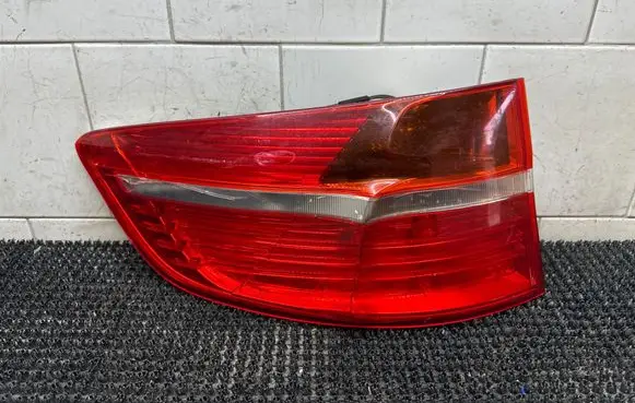 BMW X6 E71 Rear/tail lights 7179983 22418001