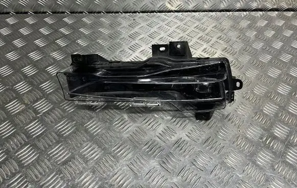 Tesla Model 3 Front fog light