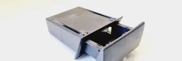 Peugeot Boxer Car ashtray 101943300