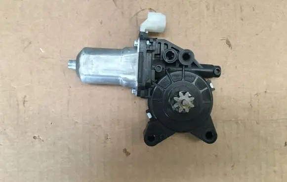 KIA Soul Rear door window regulator motor 824601M000 2621004690