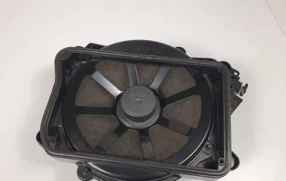 Audi A6 S6 C7 4G Subwoofer speaker 4G5035709