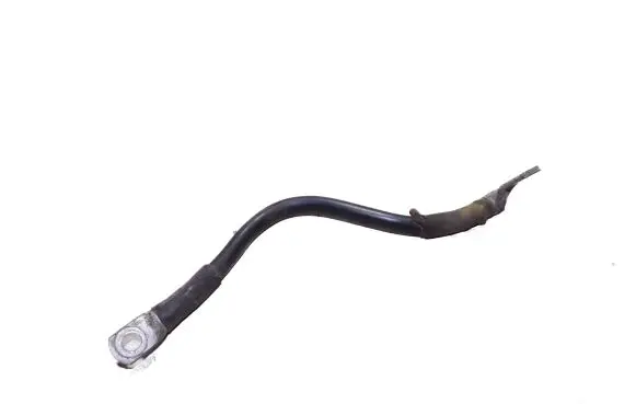 Audi A6 S6 C6 4F Negative earth cable (battery)