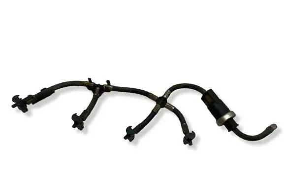 Toyota Corolla E140 E150 Fuel return line/hose 