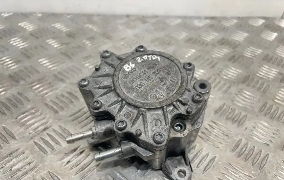 Volkswagen PASSAT B6 Vacuum pump 03G145209 BFF05 2010051