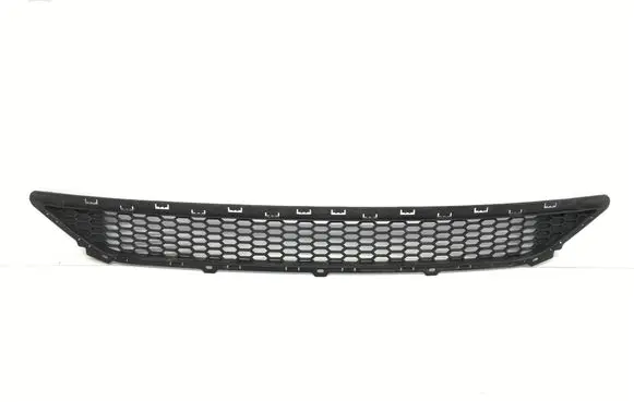 Hyundai Tucson TL Front bumper lower grill 86561D7000