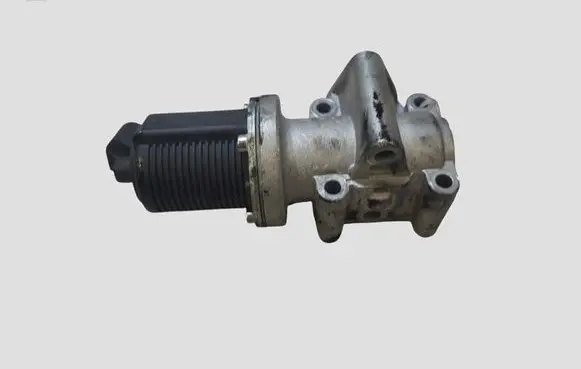 Saab 9-5 EGR valve