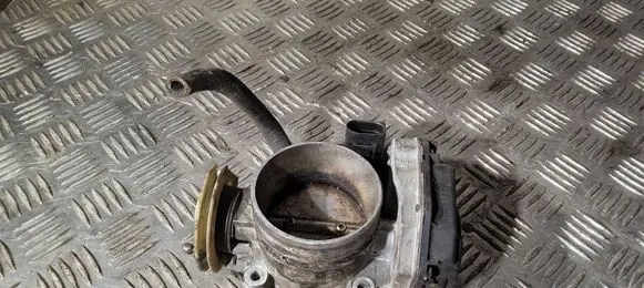 Audi A6 S6 C5 4B Throttle valve 078133063AB