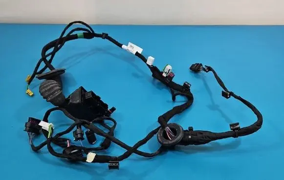 Mercedes-Benz S W222 Rear door wiring loom A2225402736 IMPRK1560698