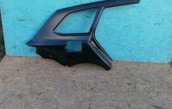 Seat Leon (5F) Body 