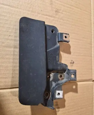 Audi A3 S3 8P Rear mudguard 8P0853834C