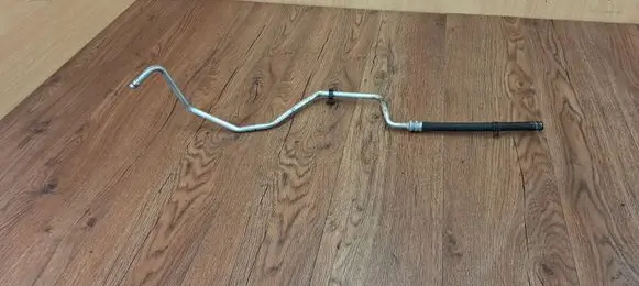 Renault Espace IV Power steering hose/pipe/line 8200276122