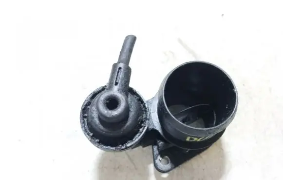 Fiat Ducato Throttle valve