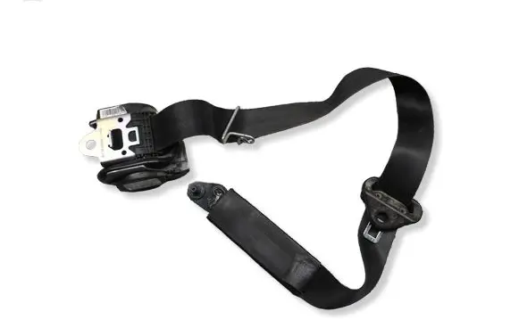 Ford Transit Custom Front seatbelt BK21V61294ACW