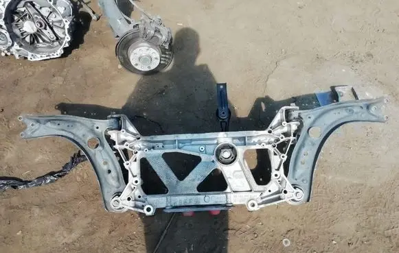 Audi A3 S3 8V Front control arm brak