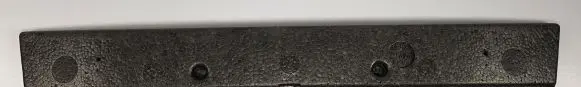 Volvo XC90 Front bumper foam support bar 8620597