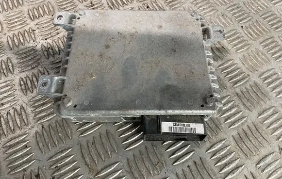 Land Rover Discovery Engine control unit/module