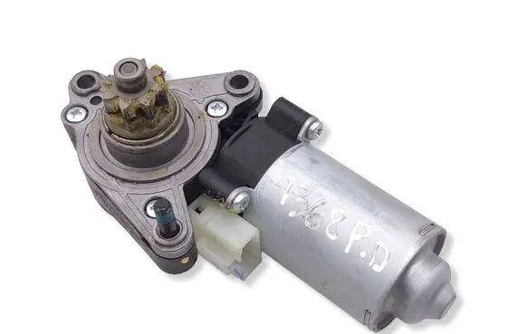 KIA Niro Seat adjustment motor 88681F2000