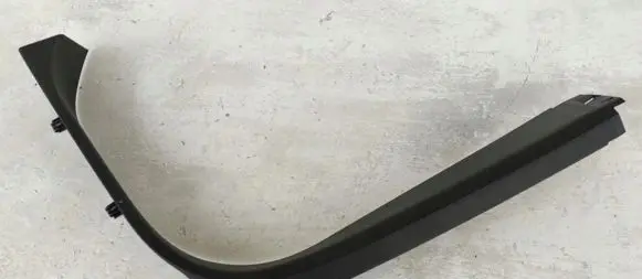 Jeep Compass Front sill trim cover 63248CQ