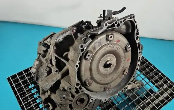 Volvo V70 Automatic gearbox 30681186 IMPRK1515428