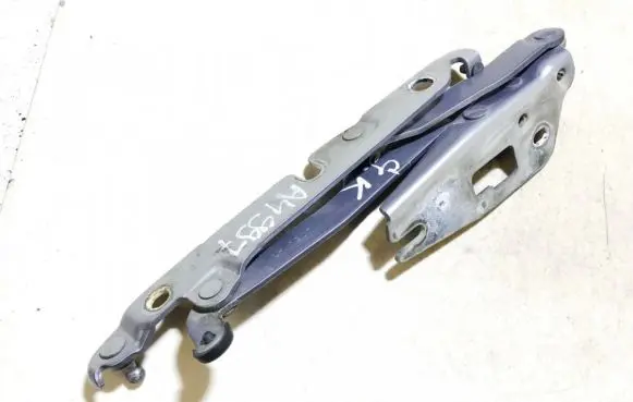 Audi A6 S6 C6 4F Tailgate/trunk/boot hinge 4f5827301