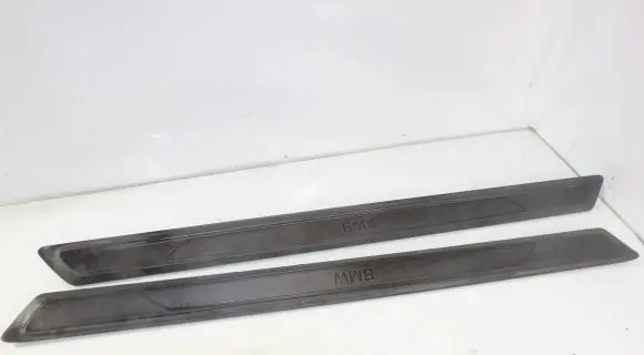 BMW 2 F22 F23 Front sill trim cover 7267917