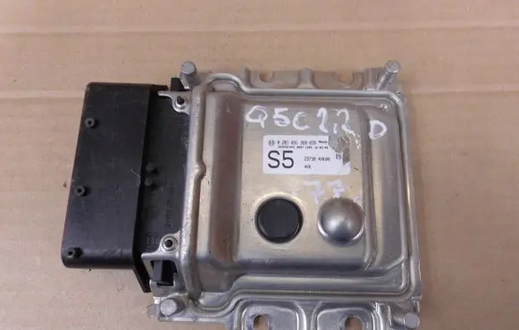 Infiniti Q50 Engine control unit/module 237304HK0A